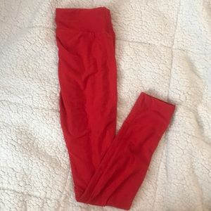 LulaRoe Leggings